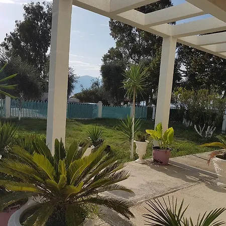 Apartment Radhima Vlore