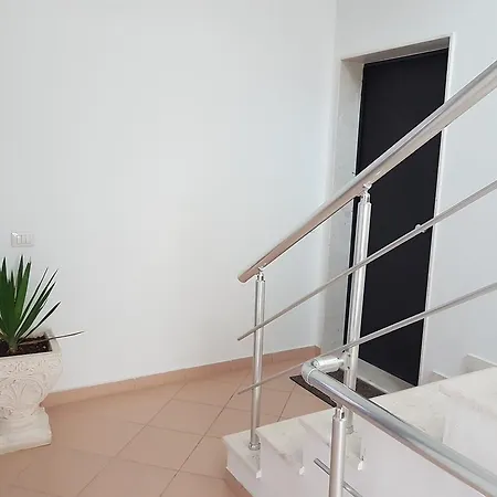 Apartment Radhima