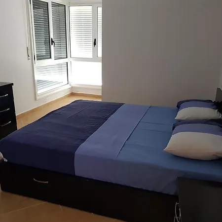 Radhima Apartment