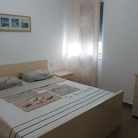 Radhima Apartment