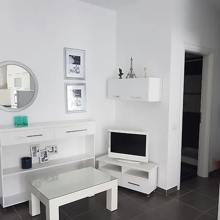 Radhima Apartment Vlore
