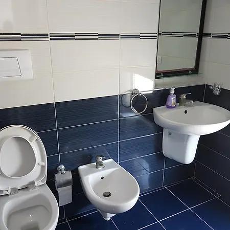 Apartment Radhima Vlore