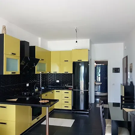 Apartment Radhima Vlore