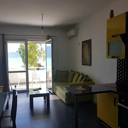 Apartment Radhima *