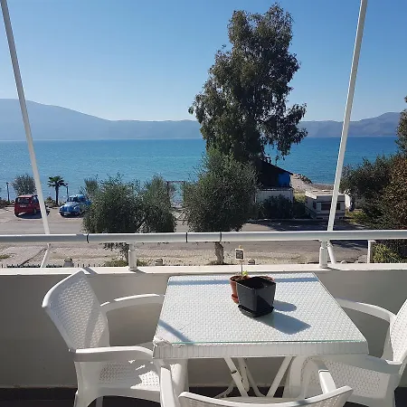 Radhima Apartment Vlore