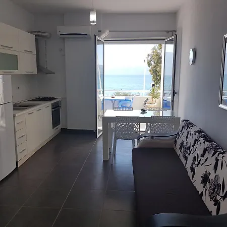 Apartment Radhima Vlore